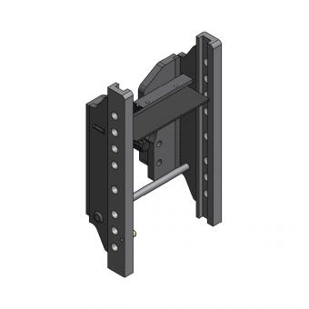 8005366 La Walterscheid® Kupplungsbock KU347RL - 8005366