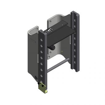 8005367 La Walterscheid® Kupplungsbock KU321 - 8005367