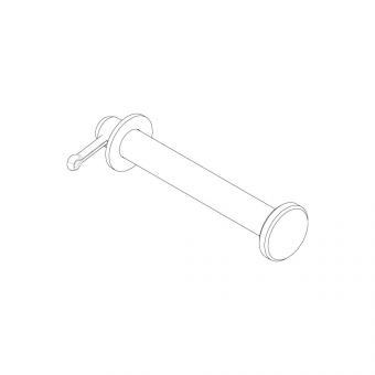 8005390 La Hitches Adjust Pin 470-00860-01 – 8005390