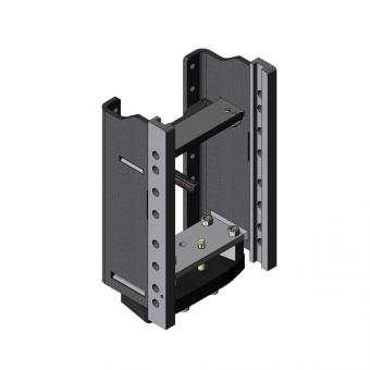 8005396 La Technique d’attelage Walterscheid® Support d’attelage KU356WL - 8005396