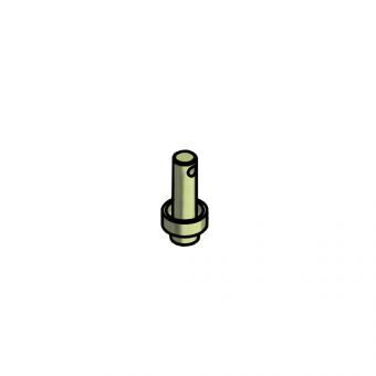 8005411 La Technique d’attelage Walterscheid® Boulon de fixation 50-01-4 - 8005411