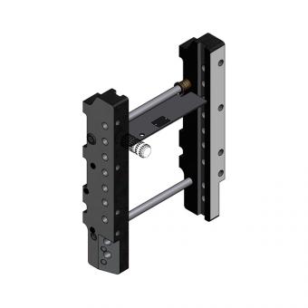 8005417 La Technique d’attelage Walterscheid® Support d’attelage KU345WL - 8005417