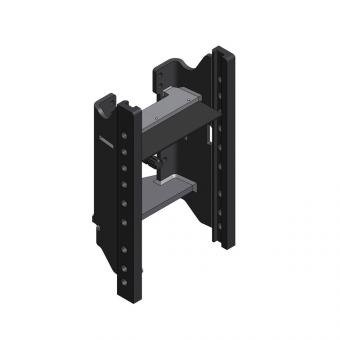 8005432 La Technique d’attelage Walterscheid® Support d’attelage KU349L - 8005432