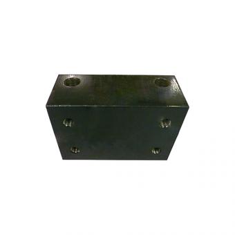 8005445 La Anhängetechnik Walterscheid® Adapter AD829B - 8005445