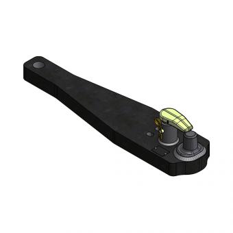 8005448 La Walterscheid® Pitonbalken PBa5324 - 8005448