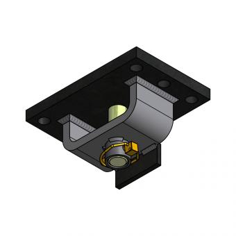 8005460 La Walterscheid® Zugpendellager ZP4355-31 - 8005460