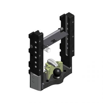 8005463 La Walterscheid® Kupplungsbock KU345WKK1 - 8005463