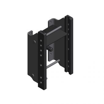 8005472 La Walterscheid® Kupplungsbock KU380L1 - 8005472