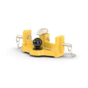 8005494 La Walterscheid® Kugelbock KB8389/30N - 8005494
