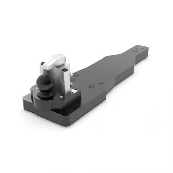 8005497 La Walterscheid® Kugelbalken KBa8332NW0 - 8005497