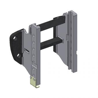 8005514 La Anhängetechnik Walterscheid® Kupplungsbock KU359L - 8005514