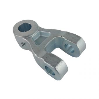 8005614 La Technique d’attelage Chape FH40M - 8005614