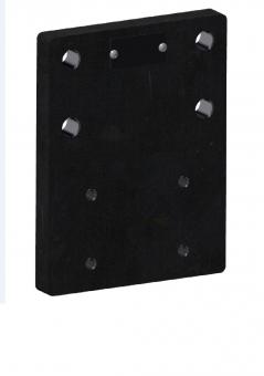 8005727 La Walterscheid® Plaque de montage ANP50-3/2-1 - 8005727