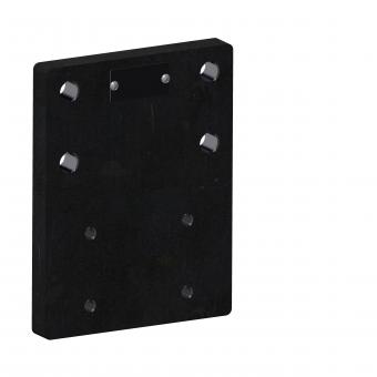 8005728 La Walterscheid® Plaque de montage ANP50-4/2-1 - 8005728