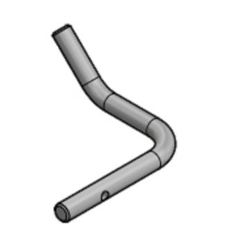8005741 La Technique d’attelage Walterscheid® Levier manuel 25-06 - 8005373