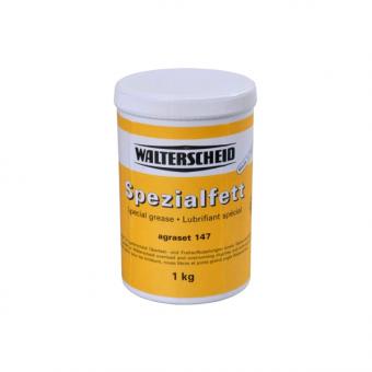Fett 2(1) Zubehör Walterscheid® AgraSet 147 - 1102966