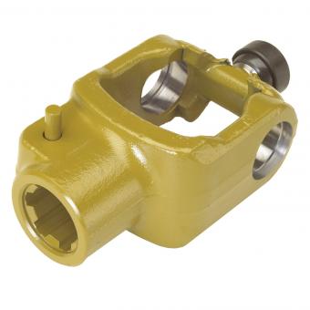 Gabel Ag P 1 Machoires grand angle Walterscheid® Mâchoire d'extrémité AG P 580 - 1136968