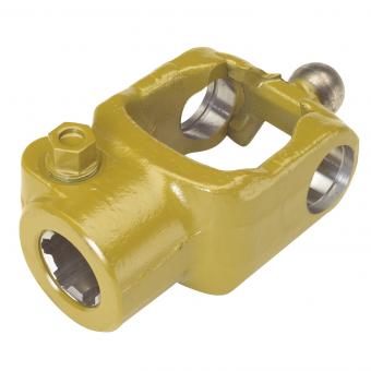 Gabel Agcc W 1 Machoires grand angle Walterscheid® Mâchoire d'extrémité AGCC 2480 - 1194081
