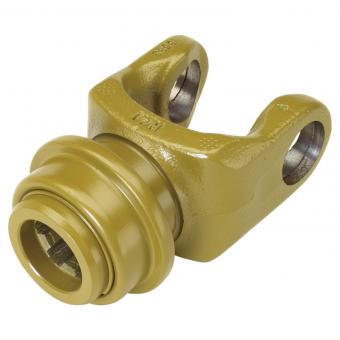 Gabel Asg 1 Standardgabeln Walterscheid® Aufsteckgabel ASG 2600 - 1362419