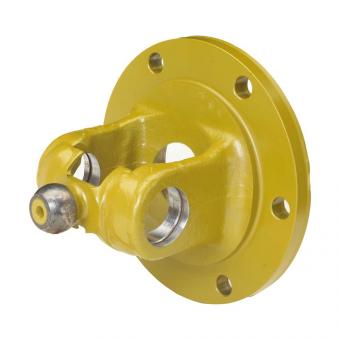 Gabel Fg W 2 Wide Angle Connecting Yokes Walterscheid® Flange yoke FG 2480 - 1137053