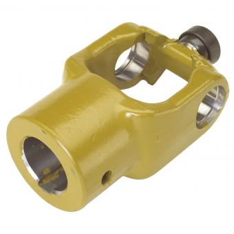 Gabel Ng P 1 Machoires grand angle Walterscheid® Mâchoire alésée NG P580 - 1134728