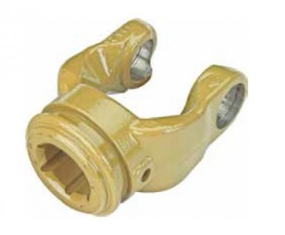 Gabel Rpg 3 Sondergabeln Walterscheid® Rillengabel RG P 500 - 1136857