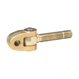 Gabelgelenkkopf 1 Spare parts for spindle top links SOLH Cat.2 Walterscheid® Yoke rod end CAT.3 32 - 1083632