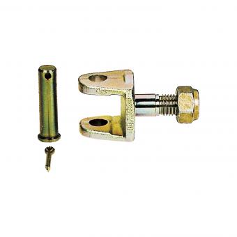 Gabelstangensatz Tas Fork rod kit Walterscheid® AgraSet 364 - 1201026