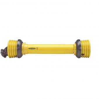 Gelenkwelle Br Eco 2 Recherche d’arbre de transmission Walterscheid® Ecoline Transmission W 100E - 1139908