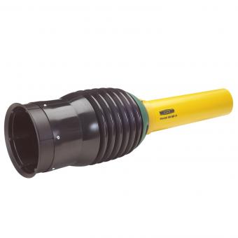 Pgha Schutz P 2 Schutzkomponenten Walterscheid® Schutzhälfte aussen PGH 20 - 1116490