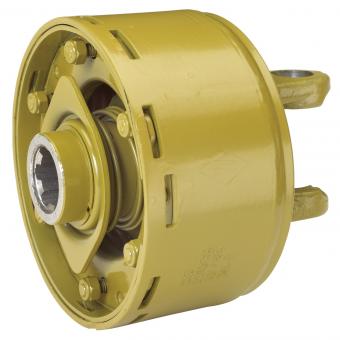 Reibk Fk96 1 Overrunning clutches Walterscheid® Overrunning clutch FK 96R - 1198192
