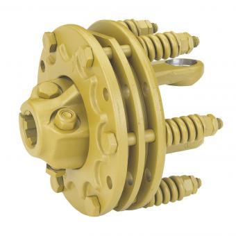 Reibk K904 1 Reibkupplungen Walterscheid® Reibkupplung K 90/4 - 1342395