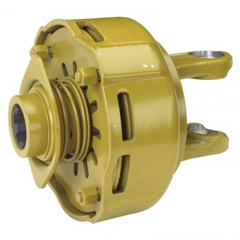 Reibk K924 1 Reibkupplungen Walterscheid® Reibkupplung K 92/4 - 1316950
