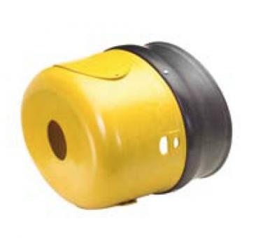 Sctopf M 2 Schutzkomponenten Walterscheid® Schutztopf - 1378017