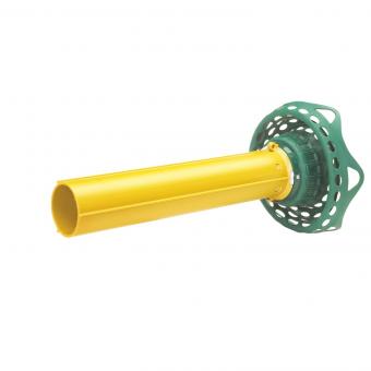 Sdfhj Schutz Wwz 1 Schutzkomponenten Walterscheid® Schutzhälfte innen SDFH 15 - 1116473