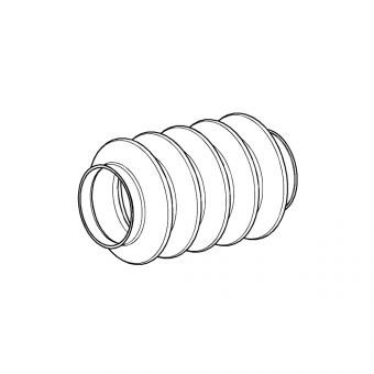 Wal Faltenbalg Ds 01 La Walterscheid® Soufflet flexible DS 65 - 1183057