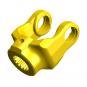 1040045 La Walterscheid® Mâchoire alésée NG 2100 - 1040045