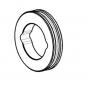 1161372 La Shaft guards Walterscheid® Bearing ring SC15 - 1161372