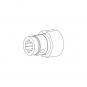 1168050 La Walterscheid® Hub F 5/2 - 1168050