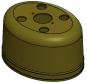 1168288 La Walterscheid® Safety Shield - 1168288