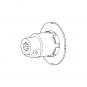 1180083 La Walterscheid® Nabe K 97/4 - 1180083