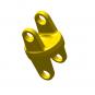 1183458 La Standardgabeln Walterscheid® Doppelgabel DOPG 2300 - 1183458