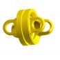 1188049 La Walterscheid® Double yoke DOPG 2250 - 1188049