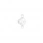 1193307 La Walterscheid® Moyeu K64/2 - 1193307