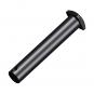 1207680 La Tragrahmen & Anbausystem Walterscheid® Bolzen mit Kopf 185 - 1207680