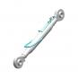 1207681 La Tragrahmen & Anbausystem Walterscheid® Oberlenker SOLKH-B CAT. 3 - 1207681