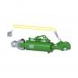 1208609 La Configurateur de bras supérieur (3e point) Walterscheid® Jeu de maillons supérieurs hydrauliques avec amortissement intégré HOLHS-C-105DS - 1208609