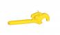 1307217 La Top link hooks OL Walterscheid® Top link hook complete CAT.2 - 1307217
