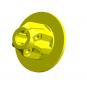 1320497 La Walterscheid® Nabe K 90/4 - 1320497