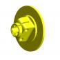1338221 La Walterscheid® Nabe K 90 - 1338221